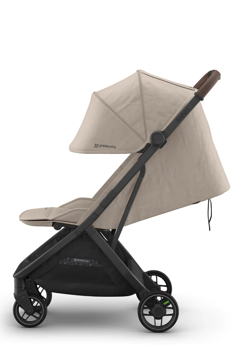 UPPAbaby Buggy 'Minu V3' Ada