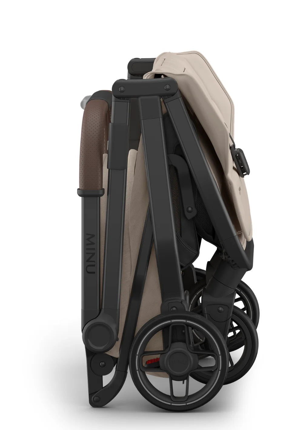 UPPAbaby Buggy 'Minu V3' Ada