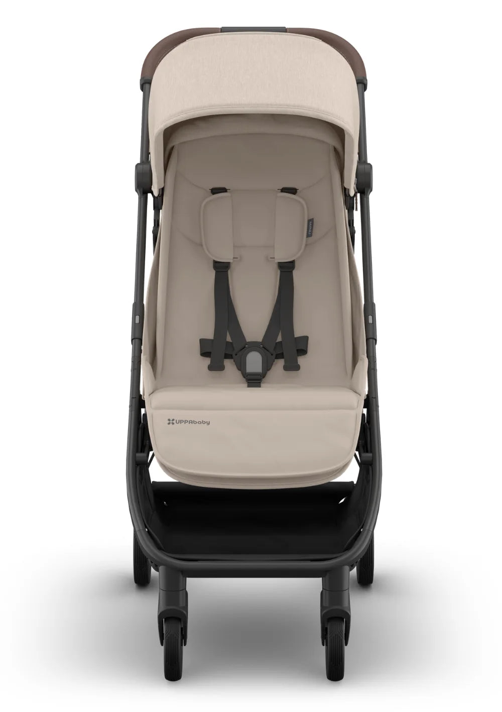 UPPAbaby Buggy 'Minu V3' Ada