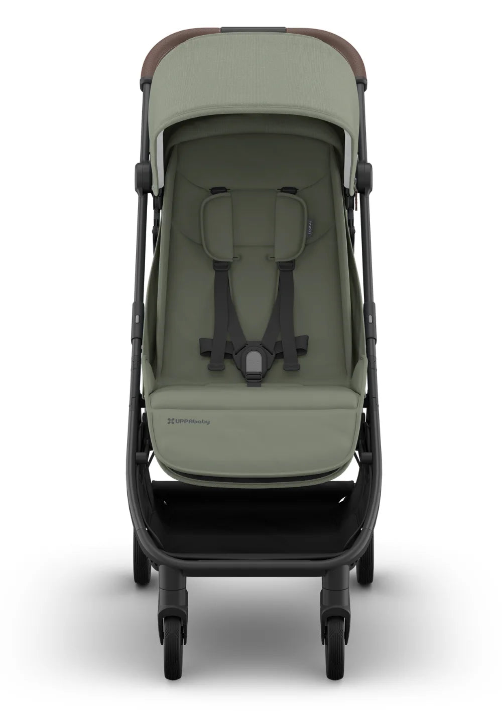 UPPAbaby Buggy 'Minu V3' Evelyn