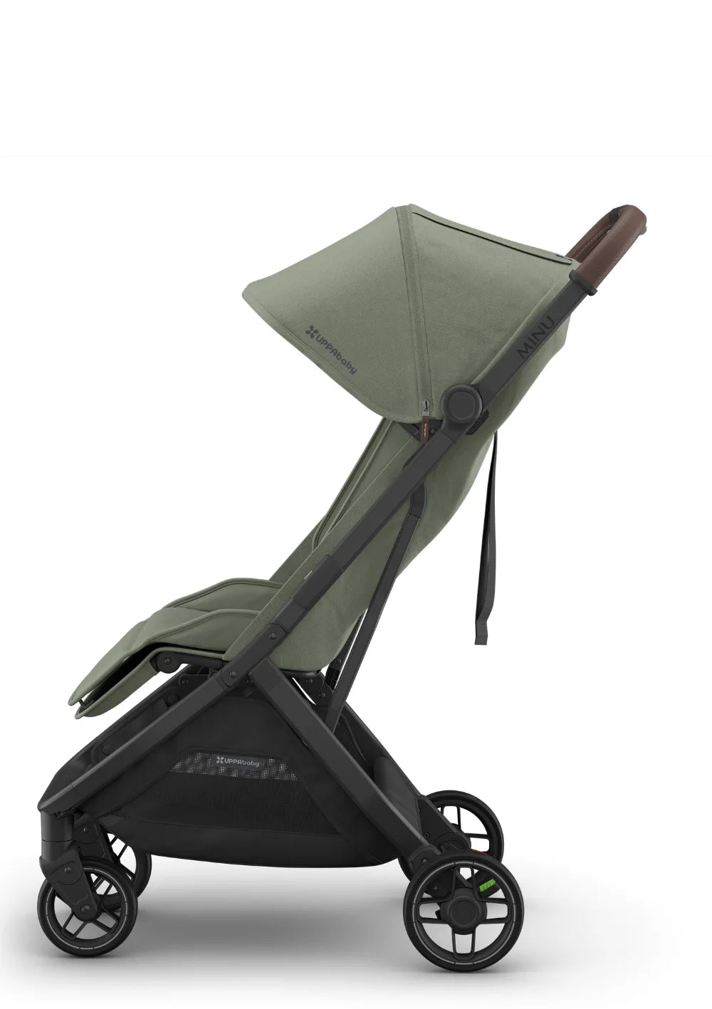 UPPAbaby Buggy 'Minu V3' Evelyn