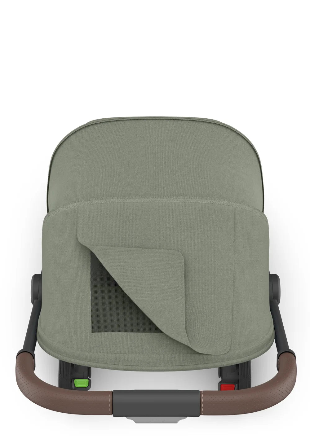 UPPAbaby Buggy 'Minu V3' Evelyn