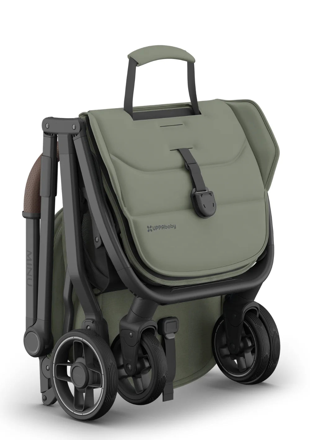 UPPAbaby Buggy 'Minu V3' Evelyn