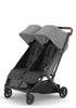 Geschwisterbuggy 'Minu Duo' Greyson