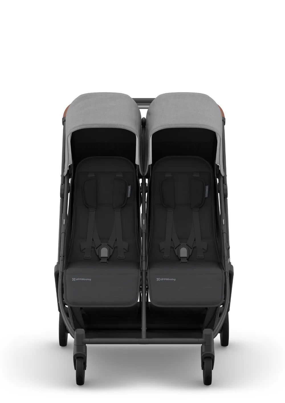 UPPAbaby Geschwisterbuggy 'Minu Duo' Greyson