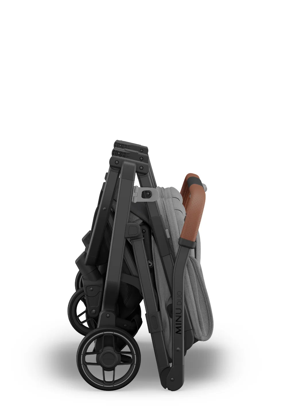 UPPAbaby Geschwisterbuggy 'Minu Duo' Greyson