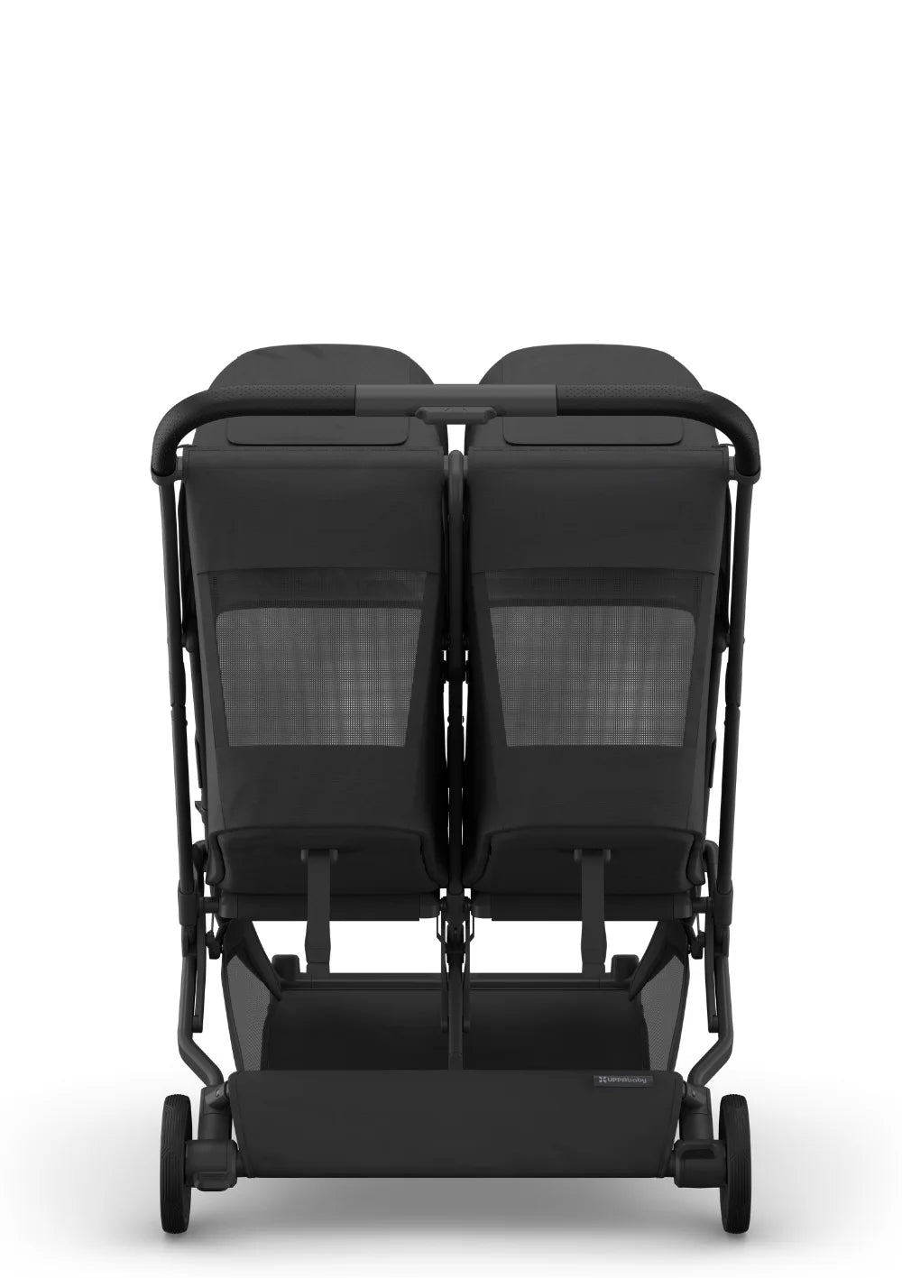 UPPAbaby Geschwisterbuggy 'Minu Duo' Jake