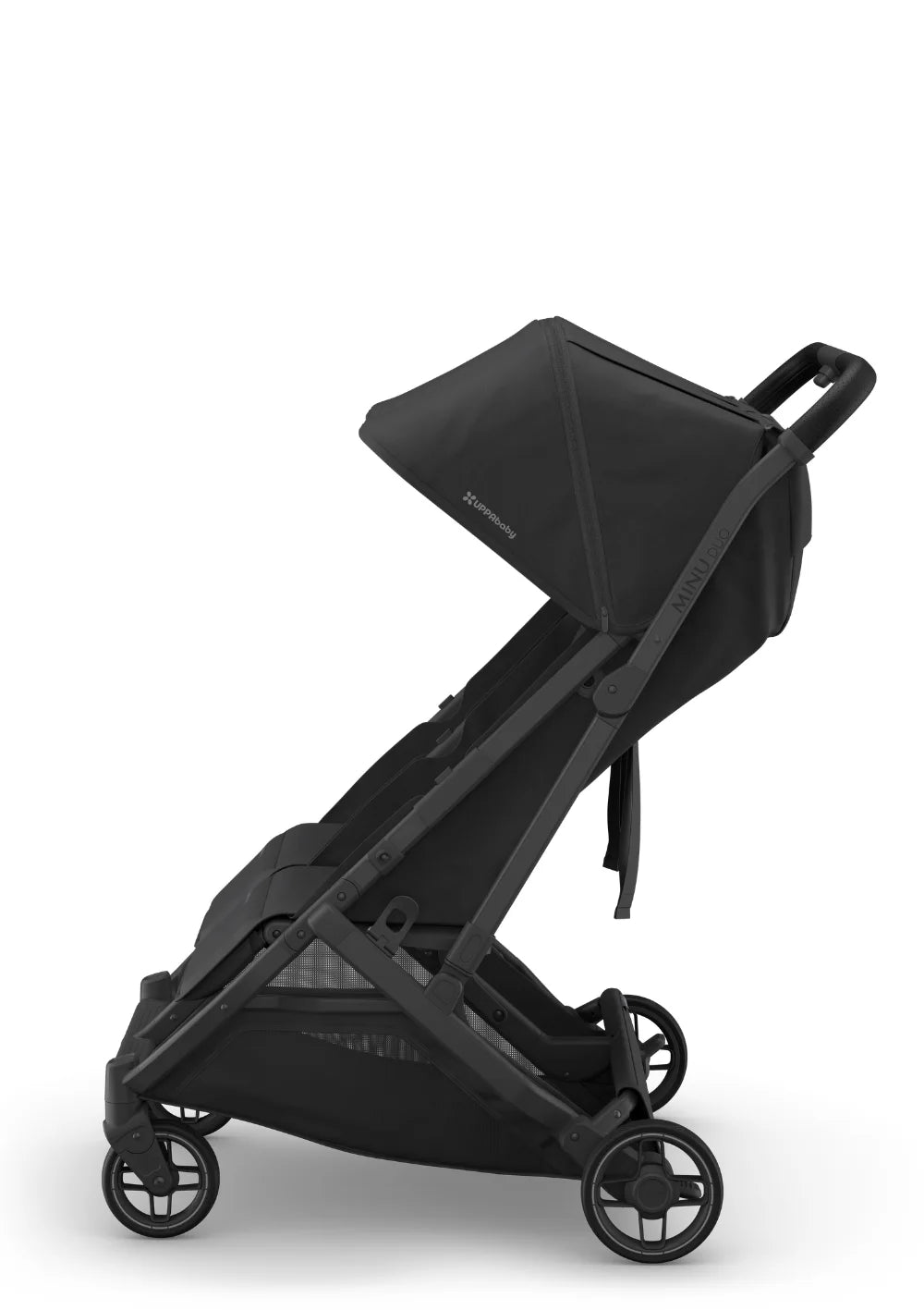 UPPAbaby Geschwisterbuggy 'Minu Duo' Jake