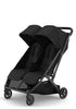 Geschwisterbuggy 'Minu Duo' James