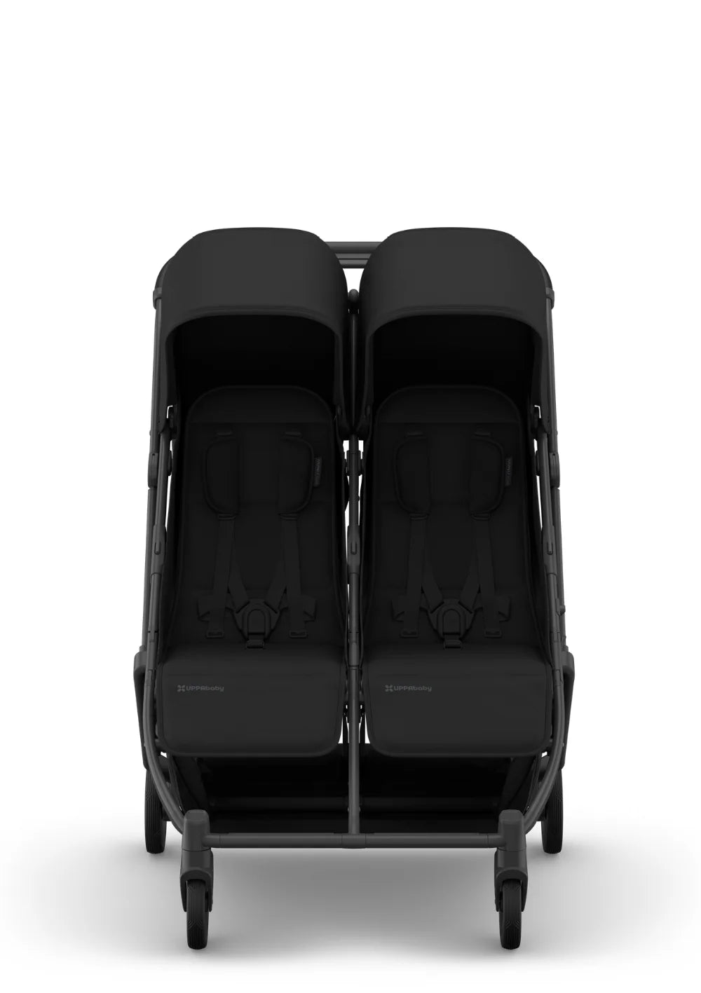 UPPAbaby Geschwisterbuggy 'Minu Duo' James