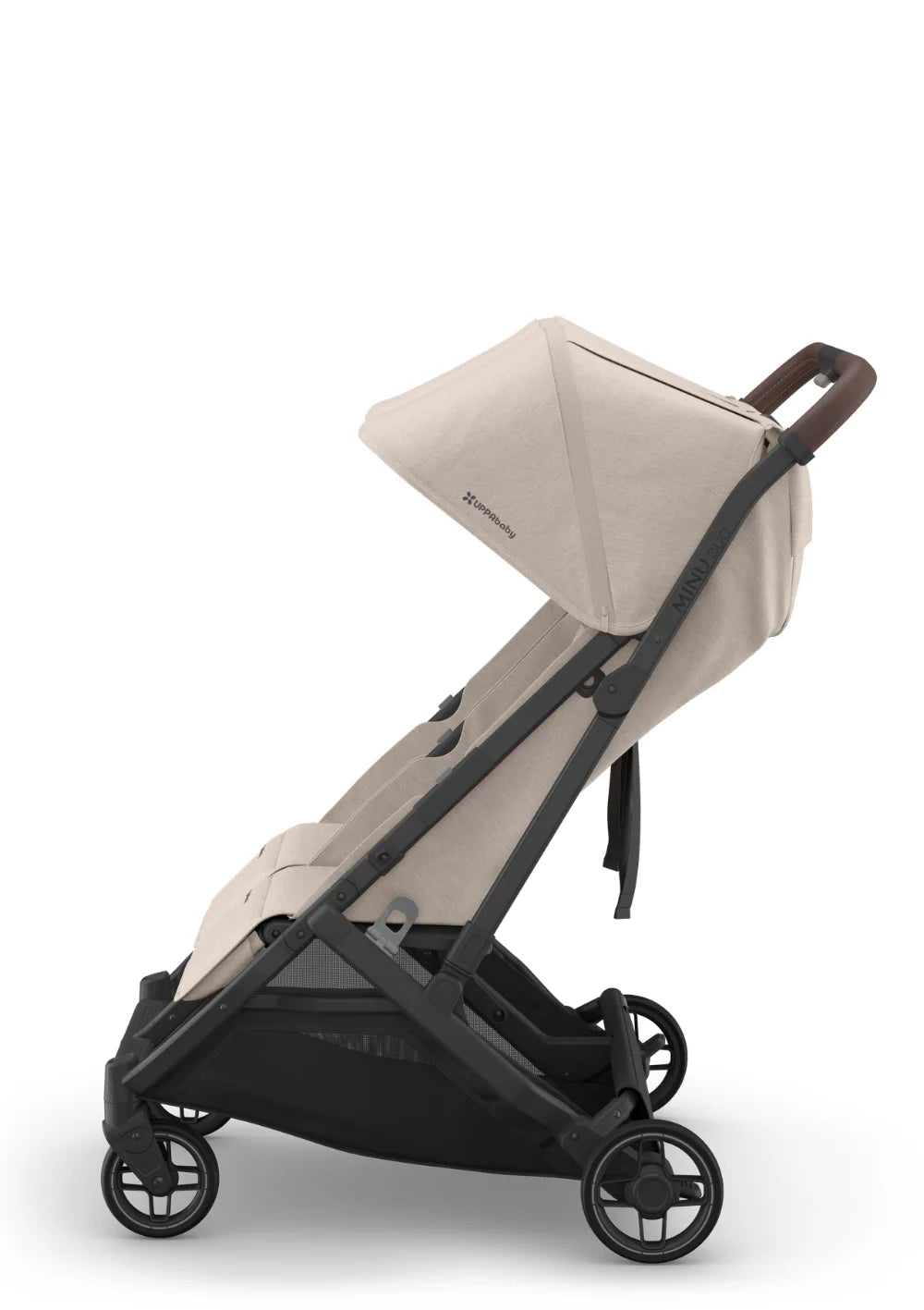 UPPAbaby Geschwisterbuggy 'Minu Duo' Ada