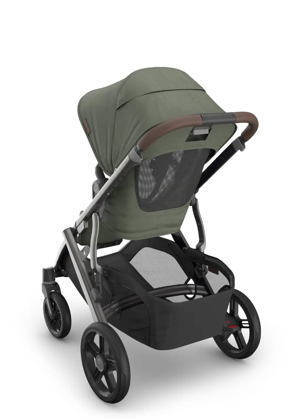 UPPAbaby Kinderwagen-Set 'Vista V3' Evelyn