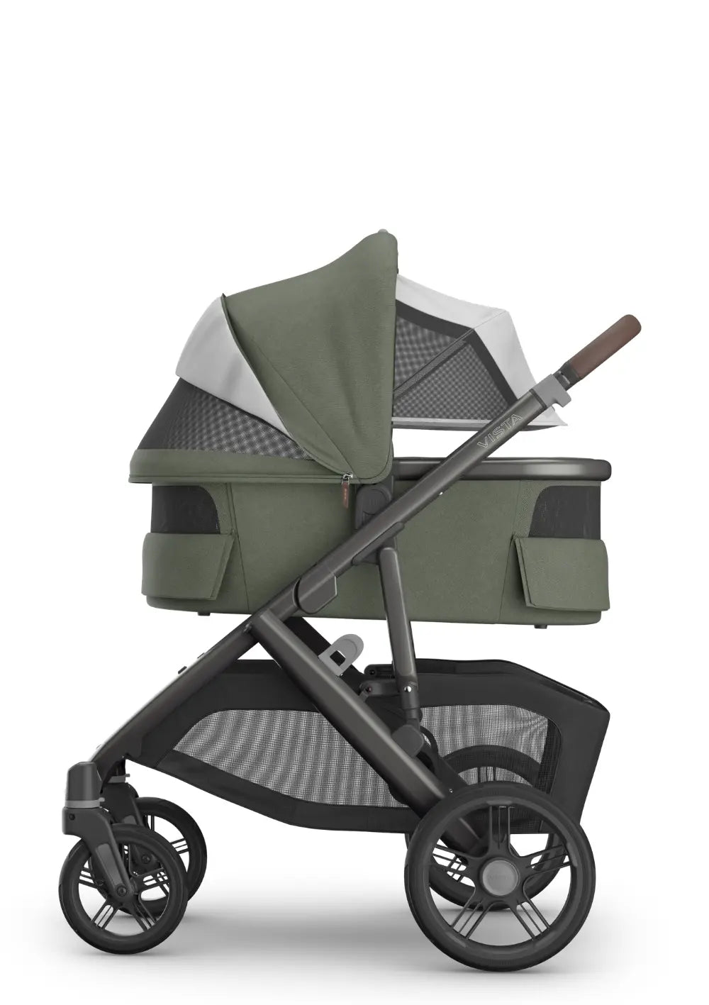UPPAbaby Kinderwagen-Set 'Vista V3' Evelyn