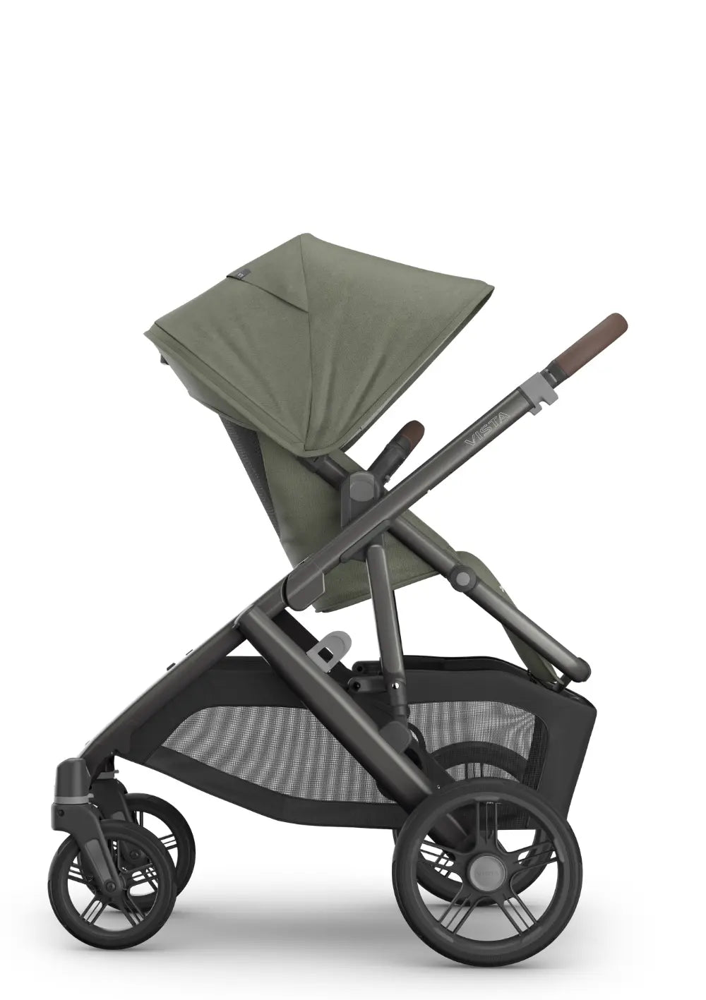 UPPAbaby Kinderwagen-Set 'Vista V3' Evelyn