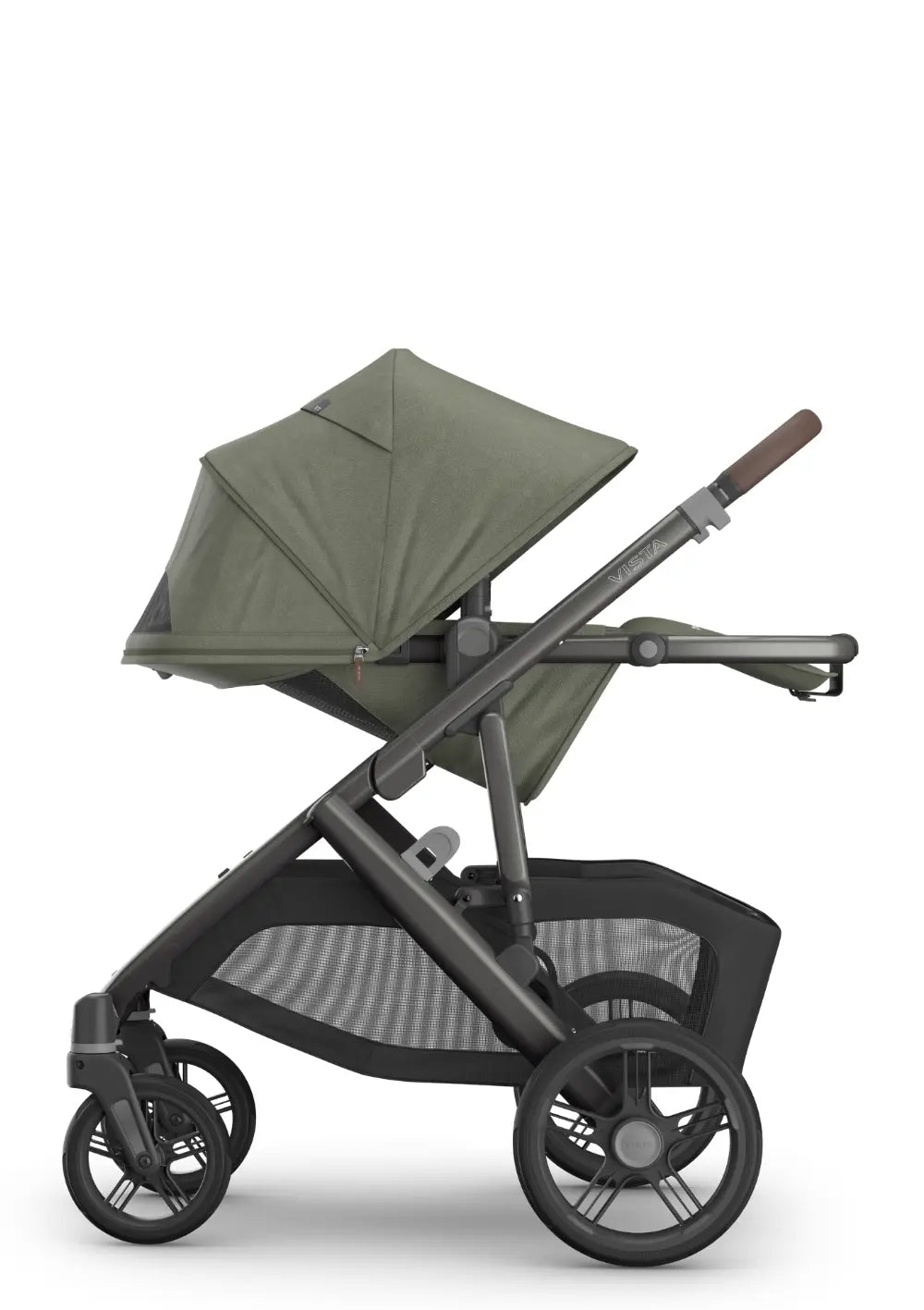 UPPAbaby Kinderwagen-Set 'Vista V3' Evelyn