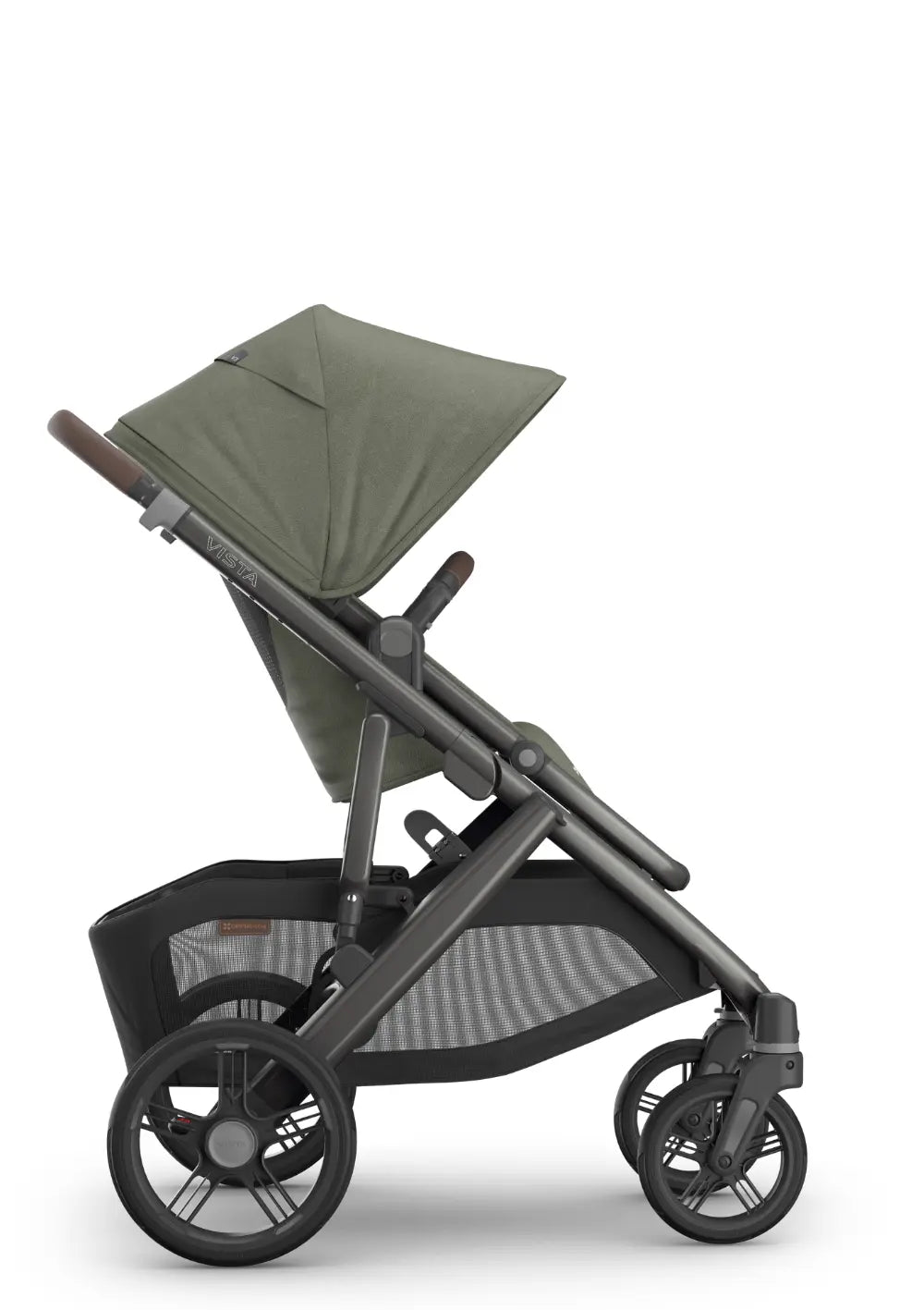 UPPAbaby Kinderwagen-Set 'Vista V3' Evelyn