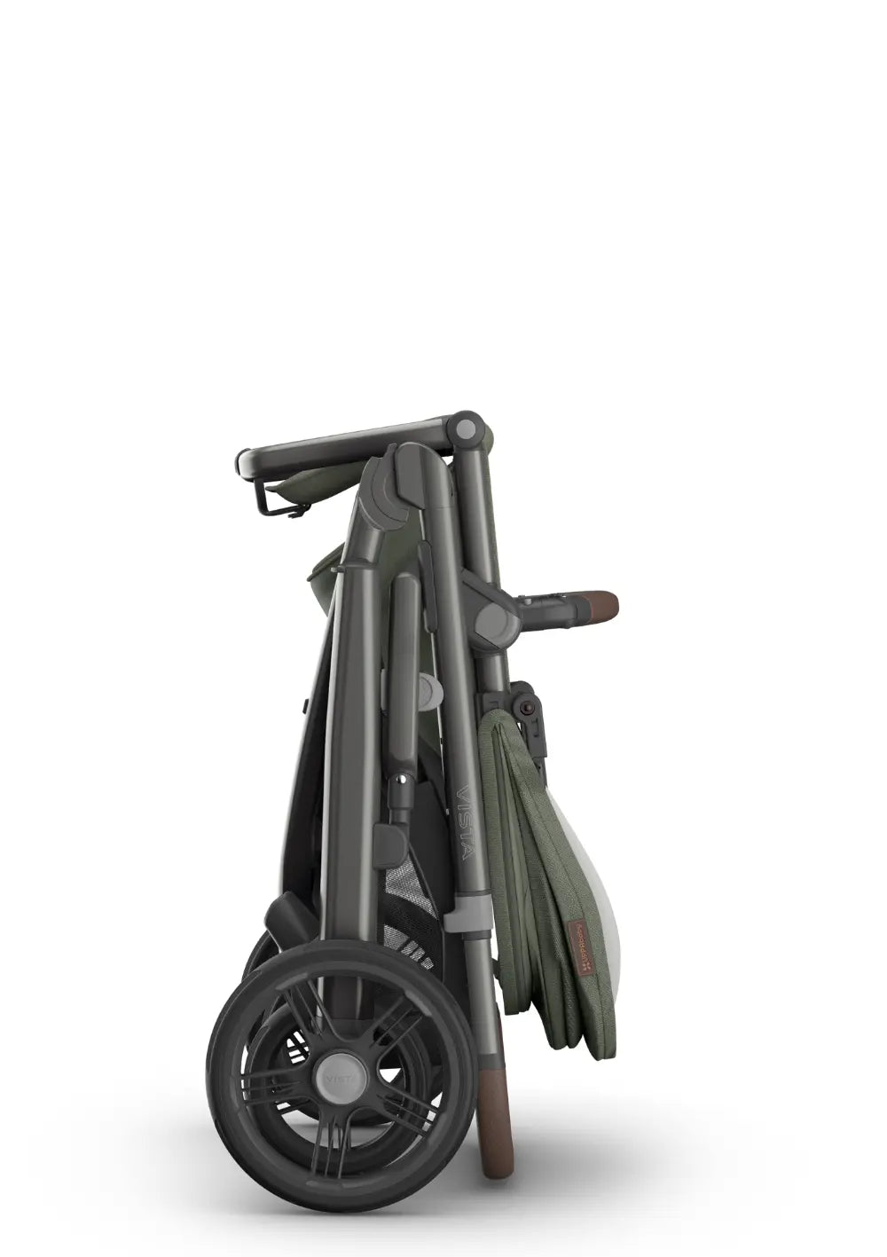 UPPAbaby Kinderwagen-Set 'Vista V3' Evelyn