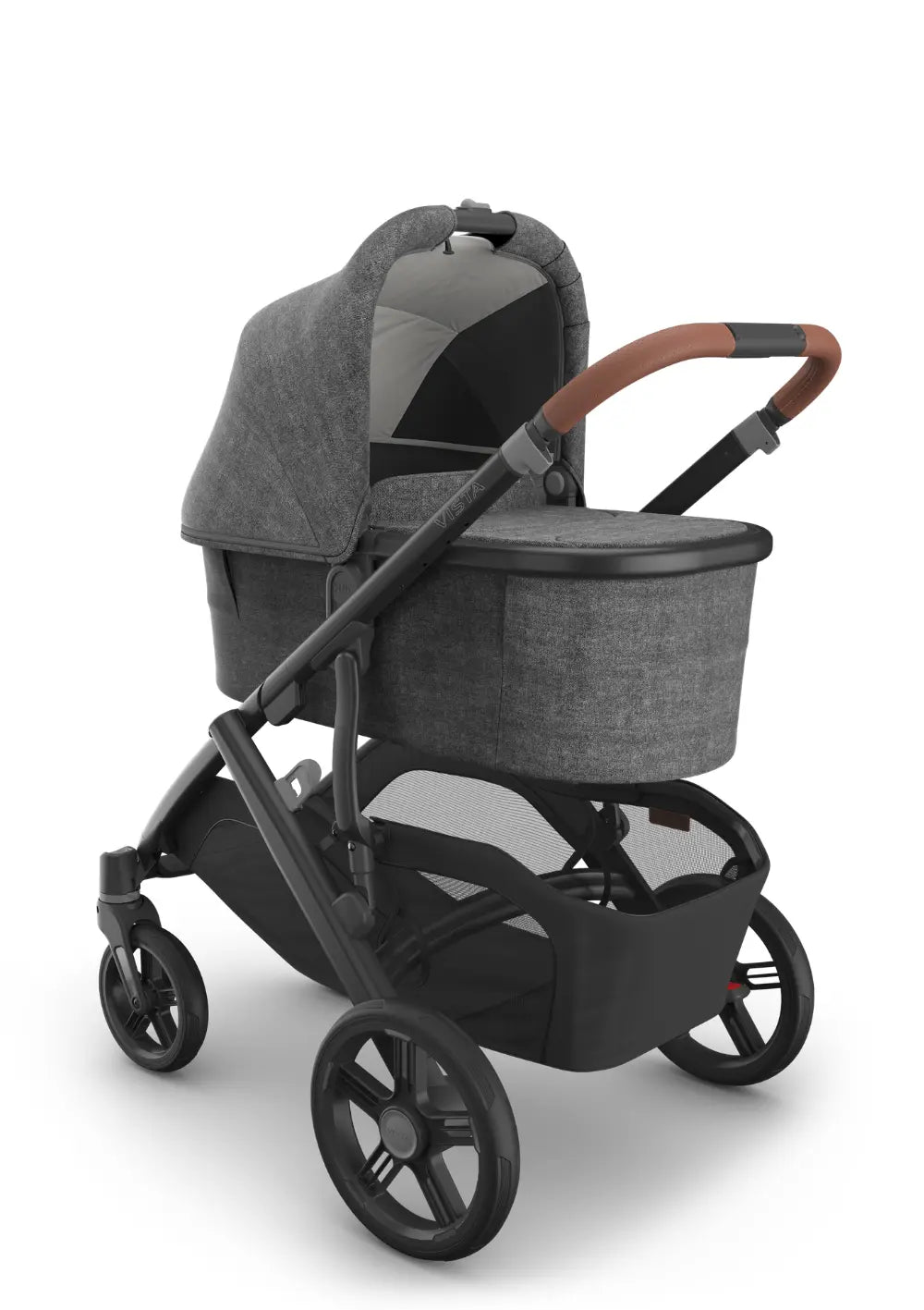 UPPAbaby Kinderwagen-Set 'Vista V3' Greyson
