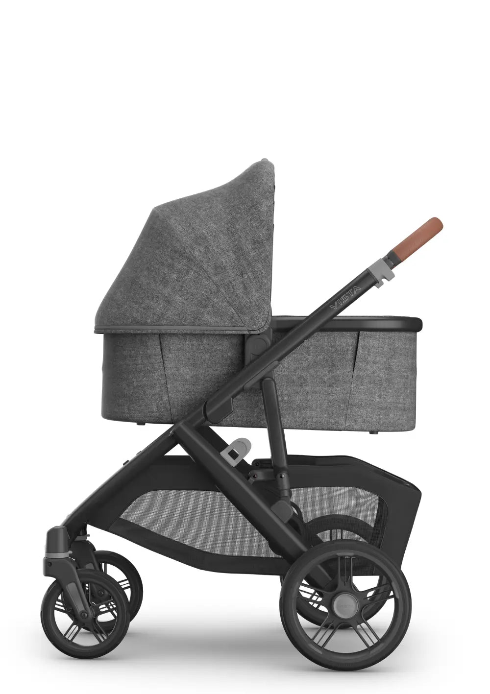 UPPAbaby Kinderwagen-Set 'Vista V3' Greyson