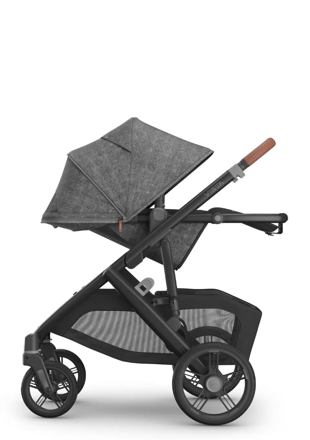 UPPAbaby Kinderwagen-Set 'Vista V3' Greyson