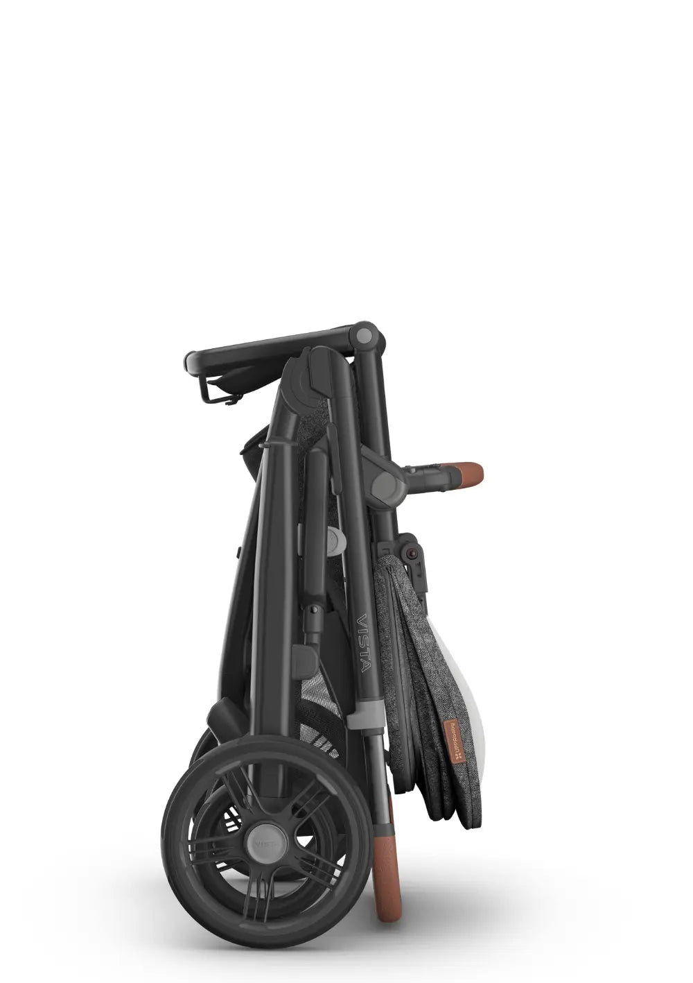 UPPAbaby Kinderwagen-Set 'Vista V3' Greyson