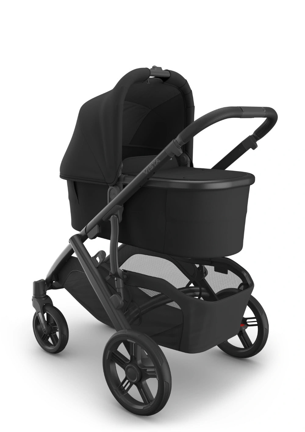 UPPAbaby Kinderwagen-Set 'Vista V3' Jake