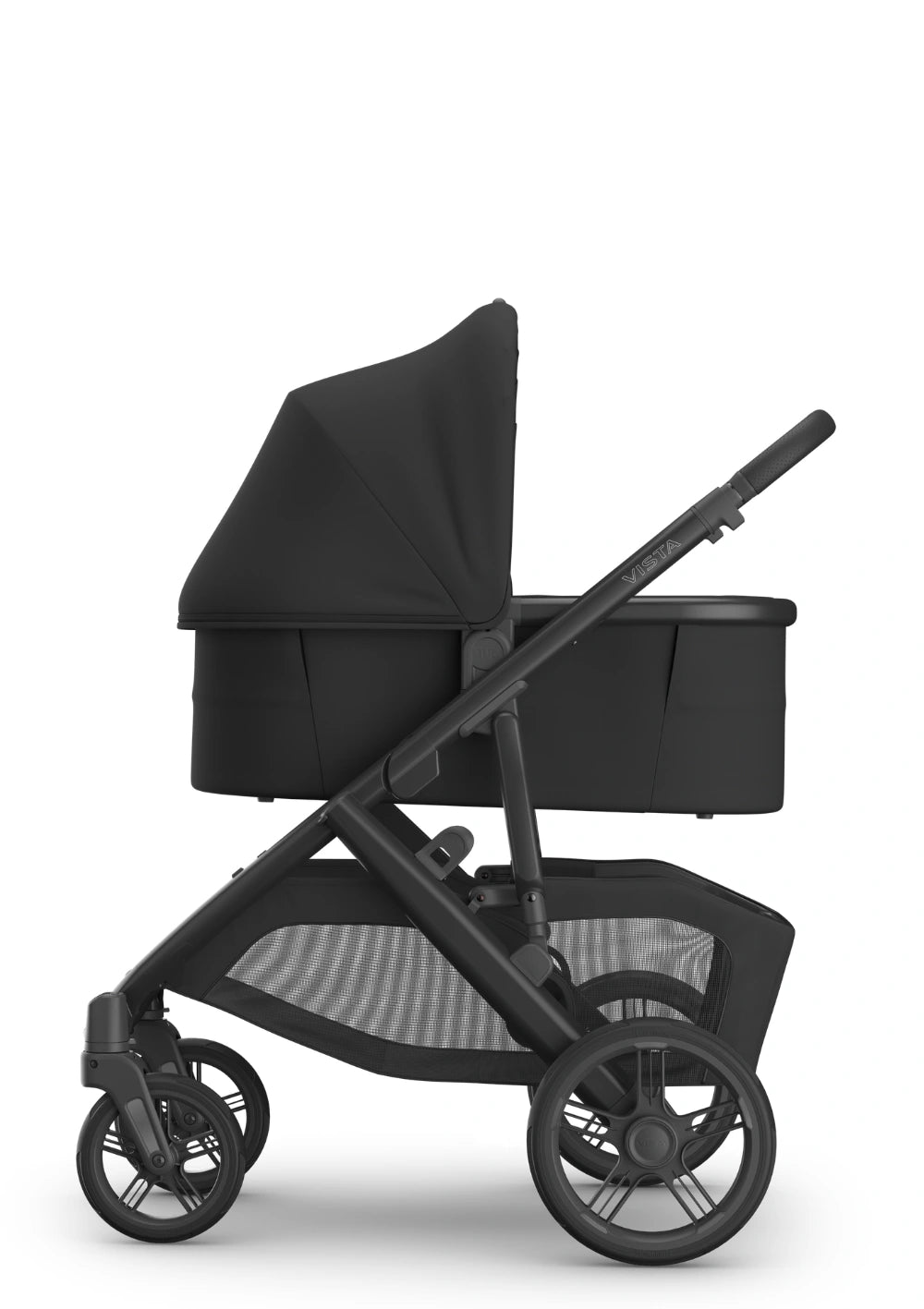 UPPAbaby Kinderwagen-Set 'Vista V3' Jake