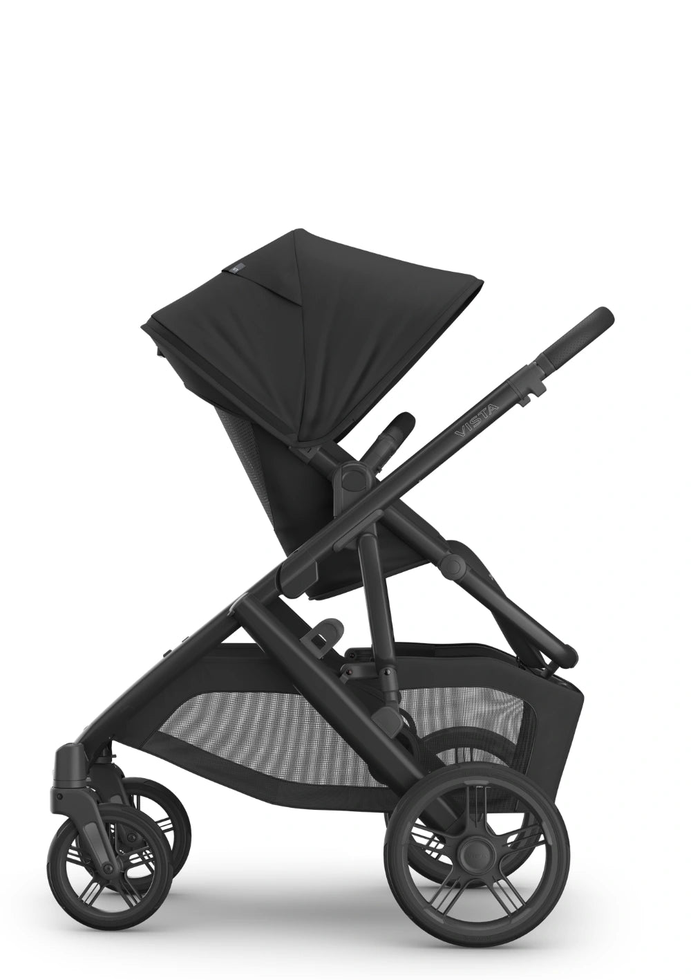 UPPAbaby Kinderwagen-Set 'Vista V3' Jake