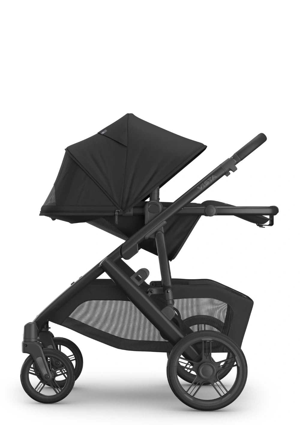UPPAbaby Kinderwagen-Set 'Vista V3' Jake