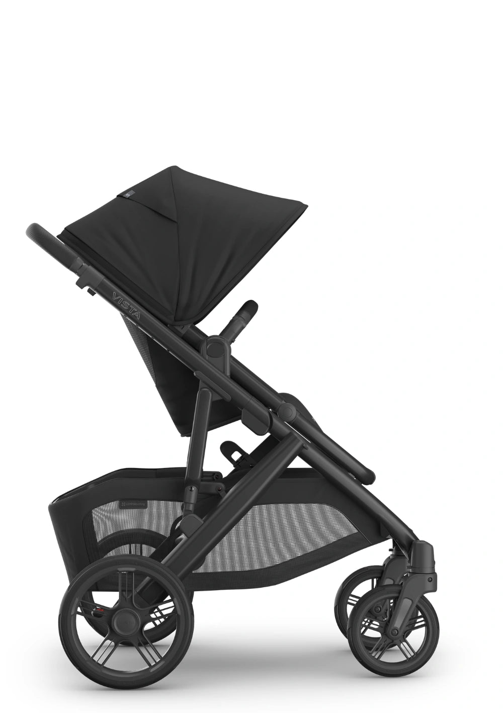 UPPAbaby Kinderwagen-Set 'Vista V3' Jake