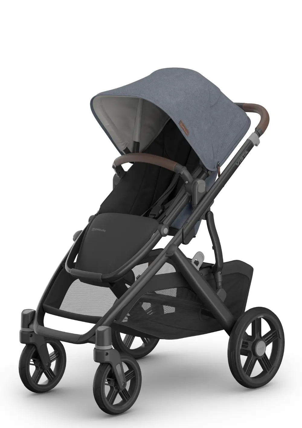 UPPAbaby Kinderwagen-Set 'Vista V3' Julian