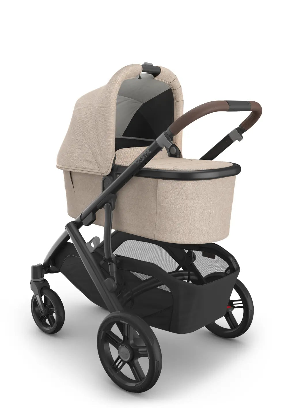 UPPAbaby Kinderwagen-Set 'Vista V3' Liam