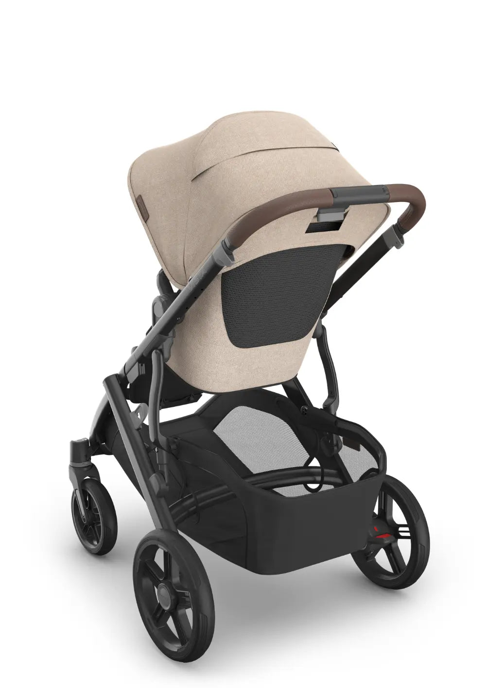UPPAbaby Kinderwagen-Set 'Vista V3' Liam