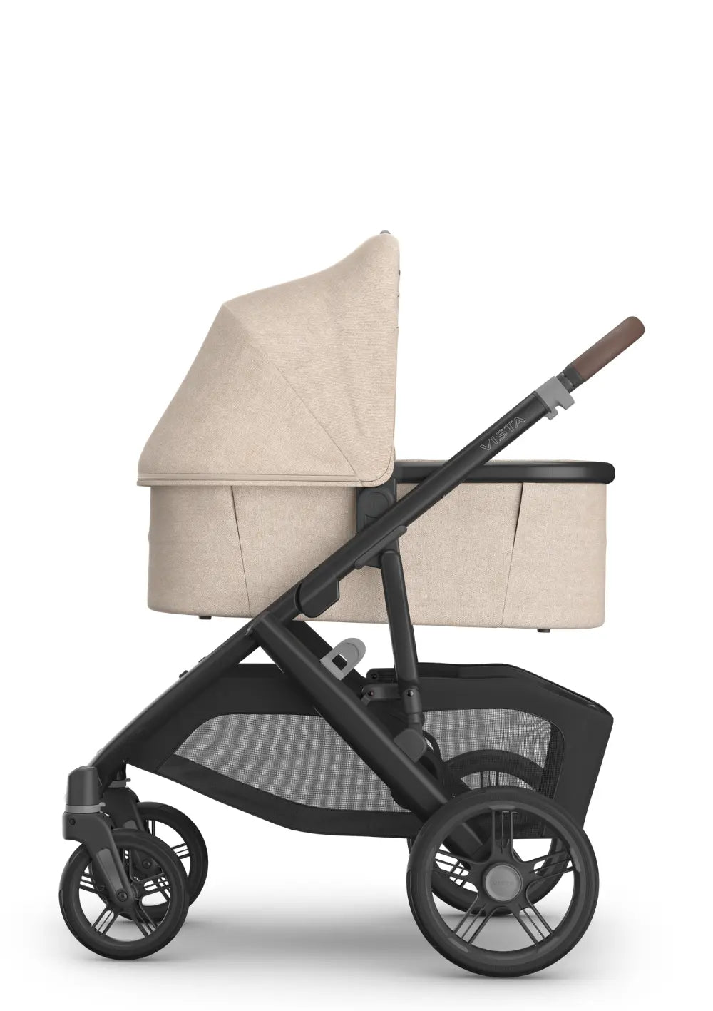 UPPAbaby Kinderwagen-Set 'Vista V3' Liam