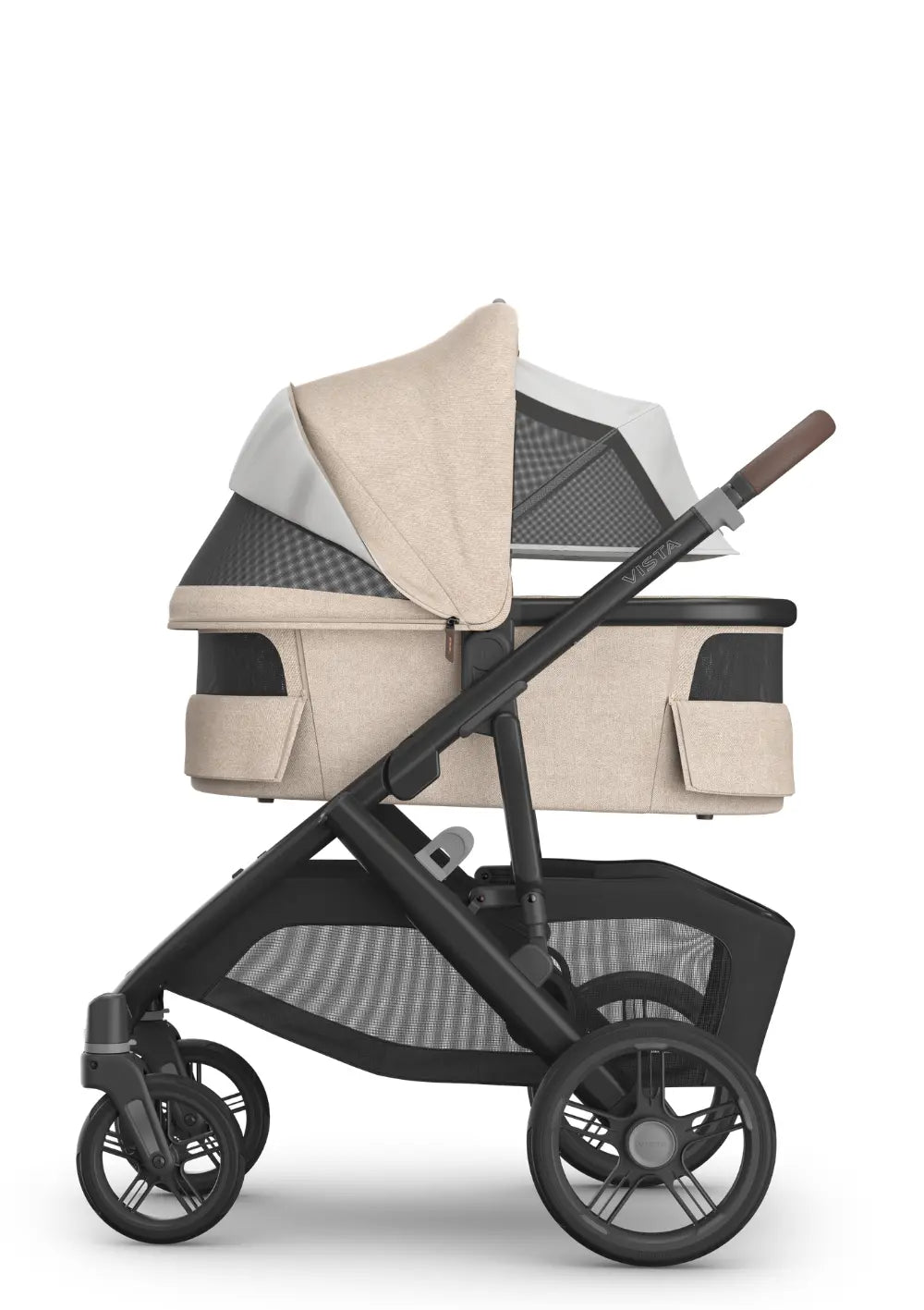 UPPAbaby Kinderwagen-Set 'Vista V3' Liam