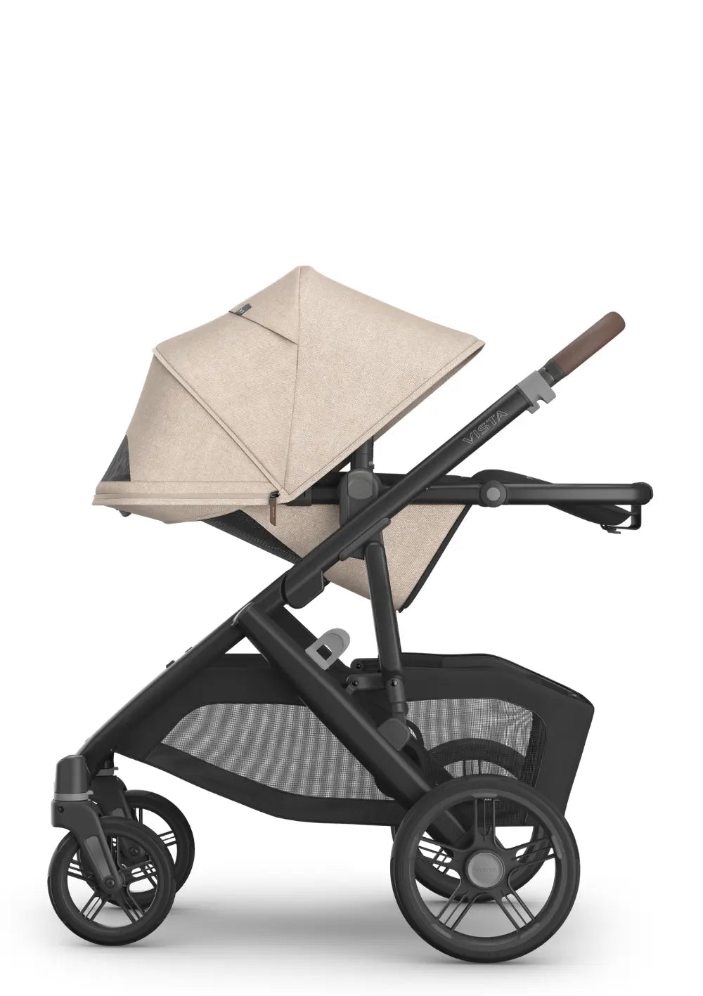 UPPAbaby Kinderwagen-Set 'Vista V3' Liam
