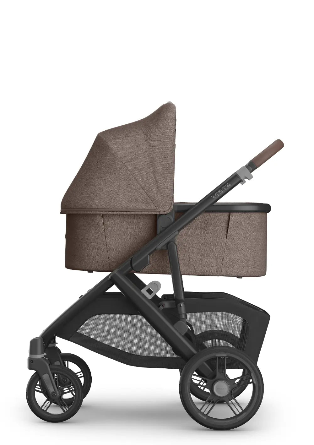 UPPAbaby Kinderwagen-Set 'Vista V3' Owen