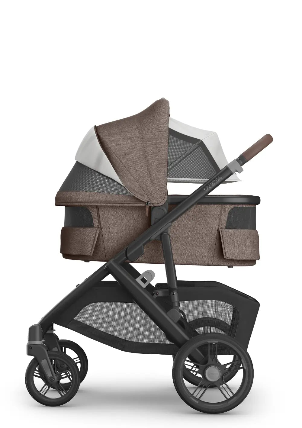 UPPAbaby Kinderwagen-Set 'Vista V3' Owen