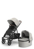 Kinderwagen-Set 'Vista V3' Savannah