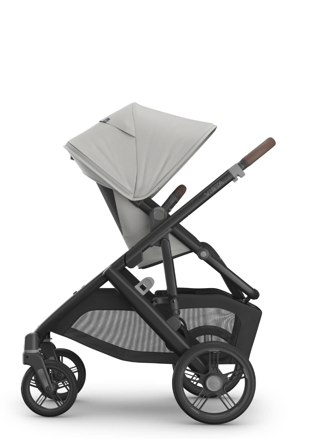 UPPAbaby Kinderwagen-Set 'Vista V3' Savannah