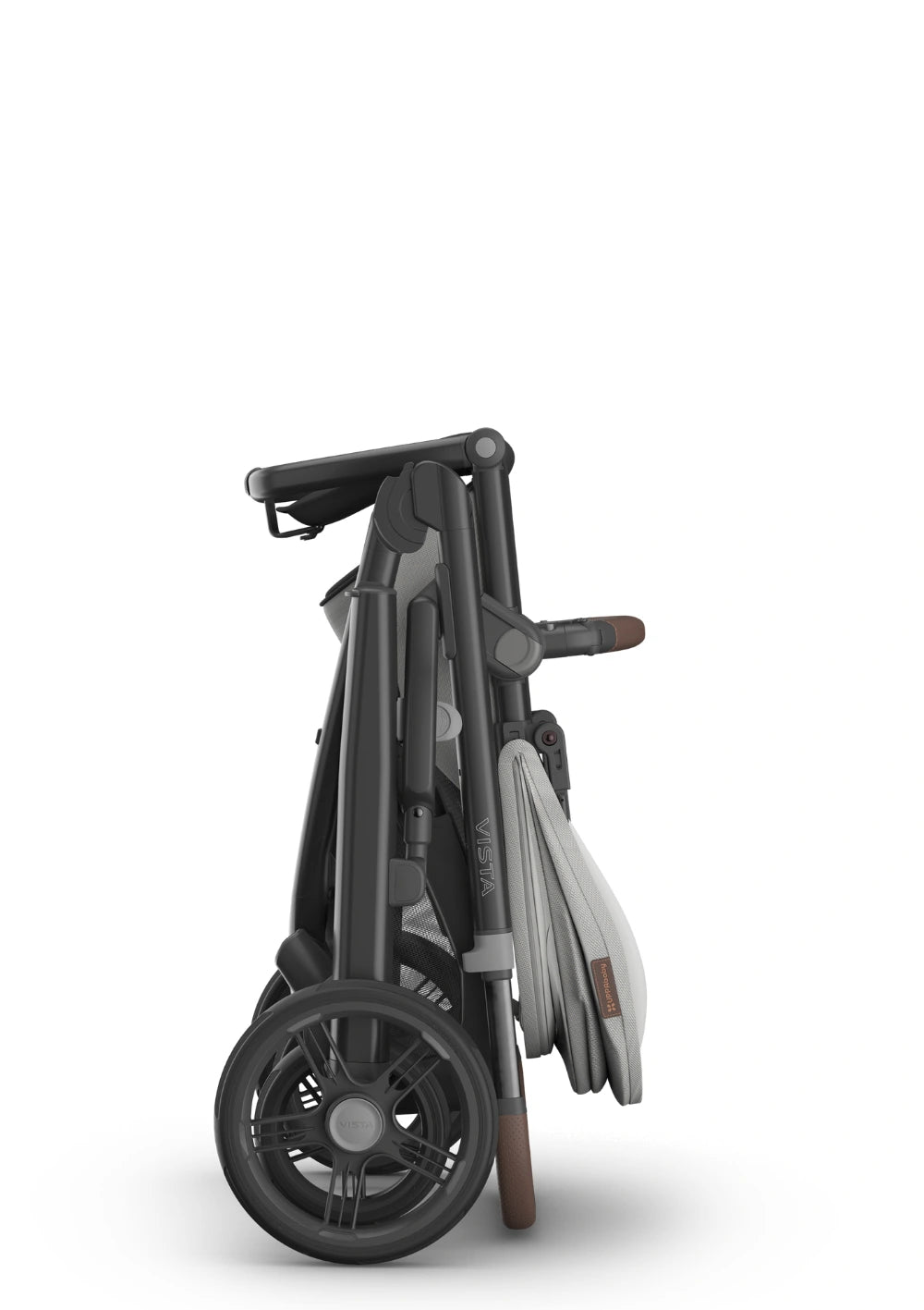 UPPAbaby Kinderwagen-Set 'Vista V3' Savannah