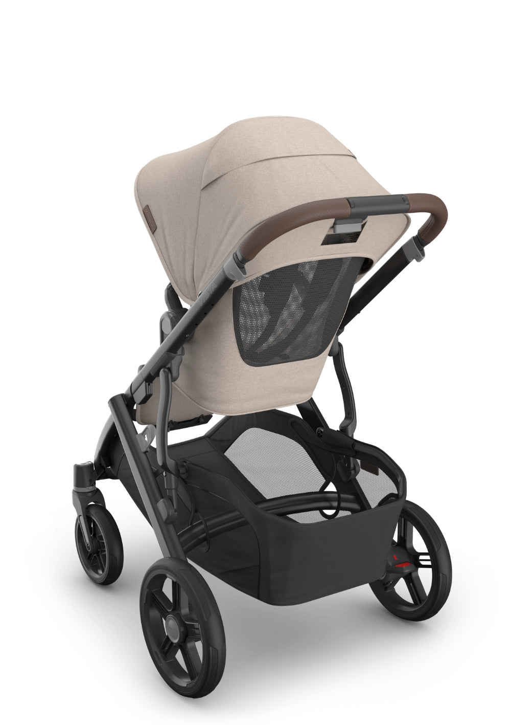 UPPAbaby Kinderwagen-Set 'Vista V3' Ada