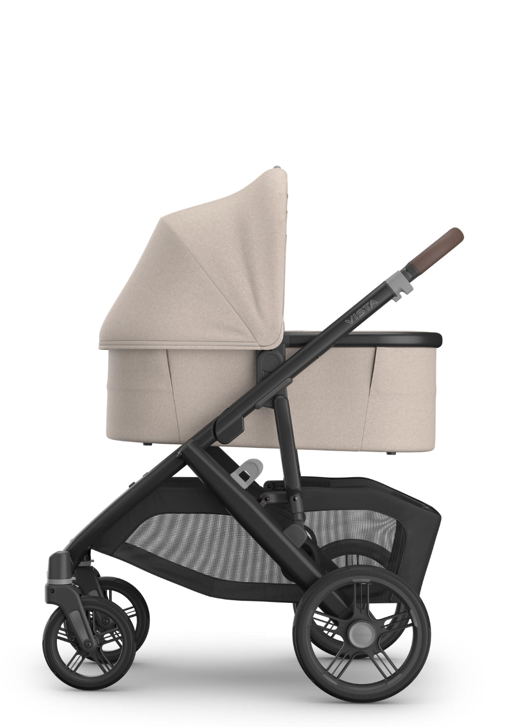 UPPAbaby Kinderwagen-Set 'Vista V3' Ada