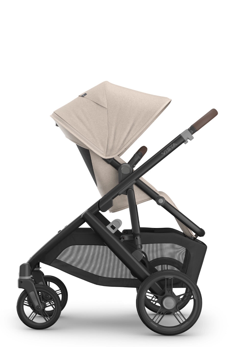 UPPAbaby Kinderwagen-Set 'Vista V3' Ada