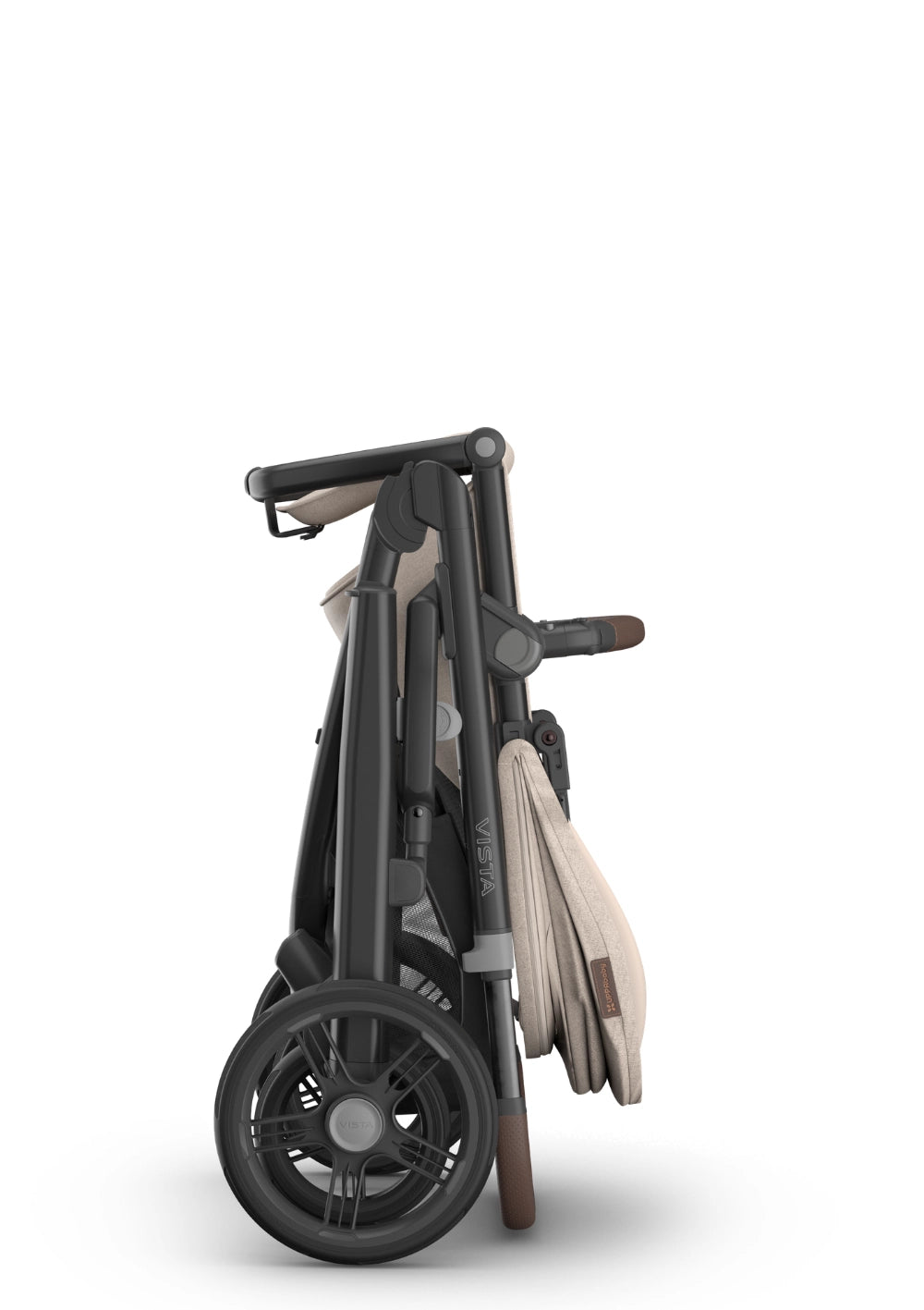 UPPAbaby Kinderwagen-Set 'Vista V3' Ada