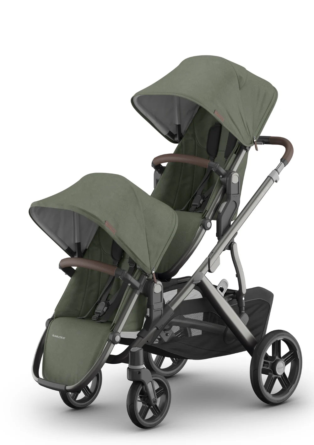 UPPAbaby Geschwister-Sitz 'V3' Evelyn
