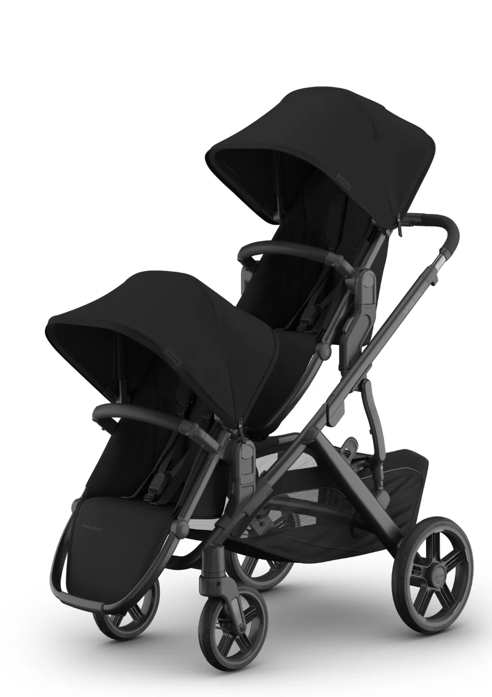 UPPAbaby Geschwister-Sitz 'V3' James