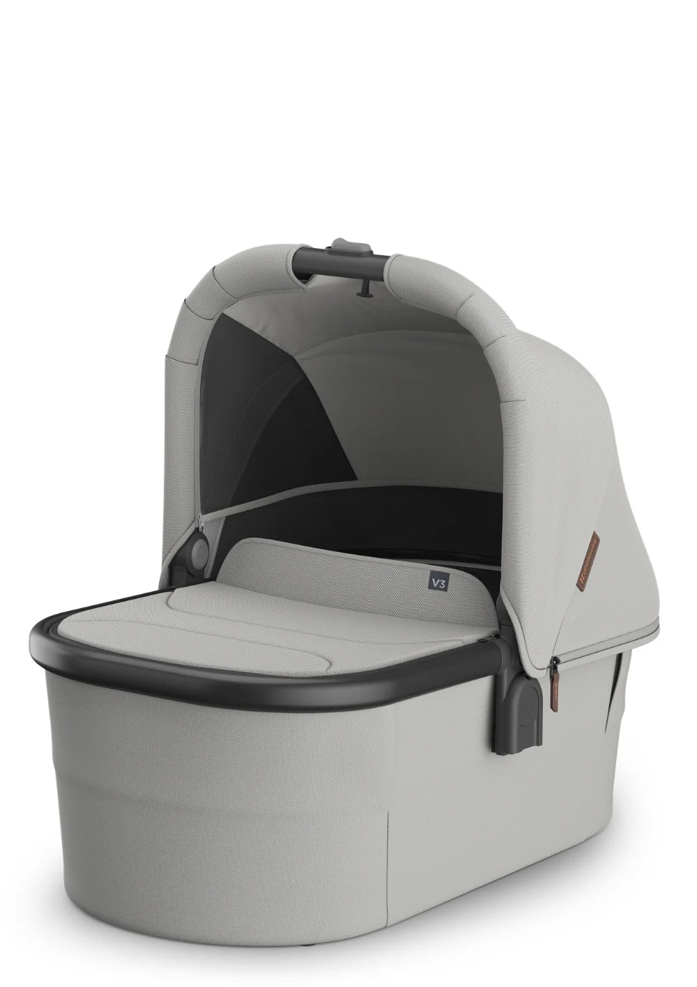 UPPAbaby Babywanne 'V3' Savannah