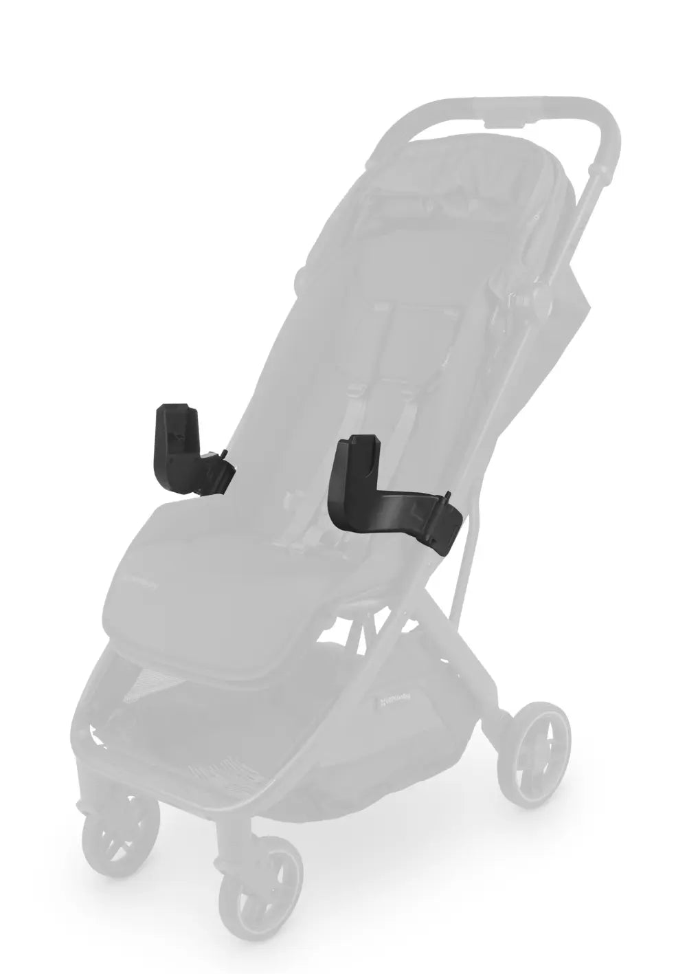 UPPAbaby Babyschalen-Adapter für Buggy 'Minu V3'