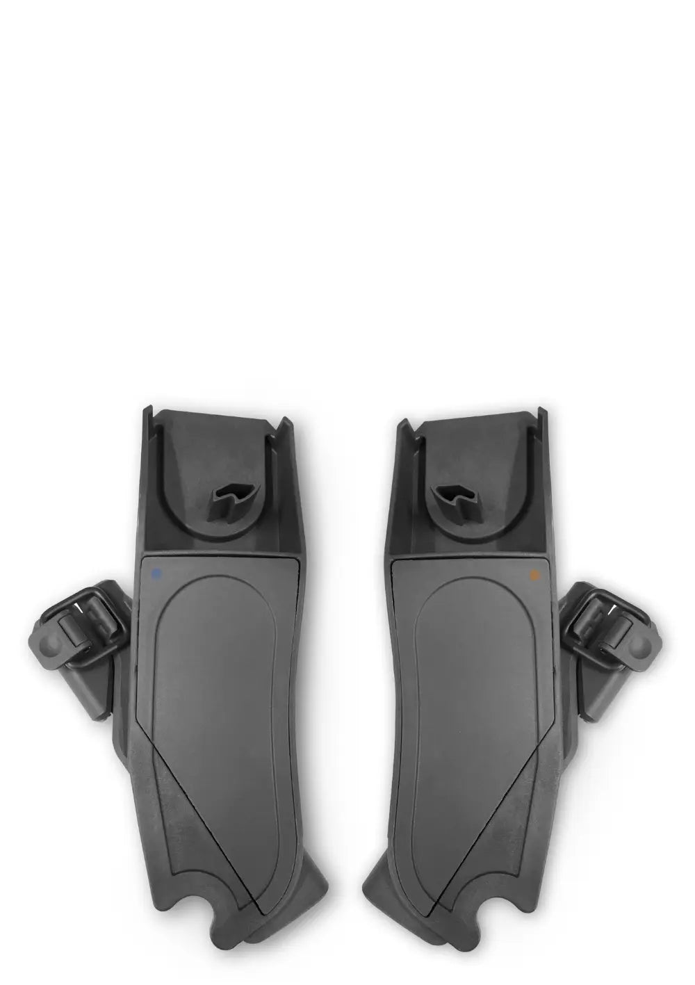 UPPAbaby Untere Babyschalen-Adapter für Kinderwagen 'Vista V2 & V3'